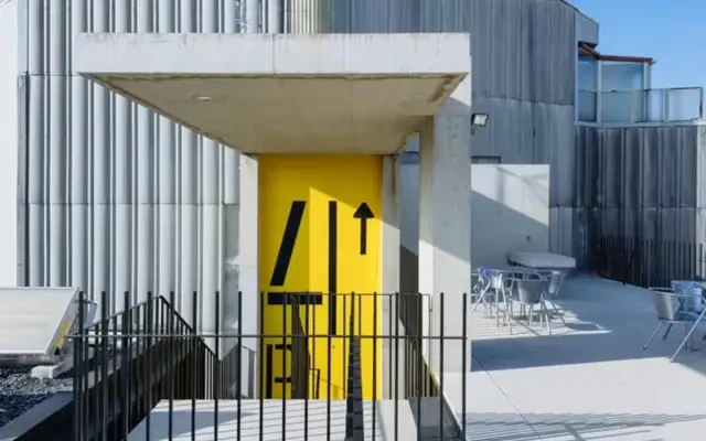 apartment in Cedofeita - 포르투 학생 숙소