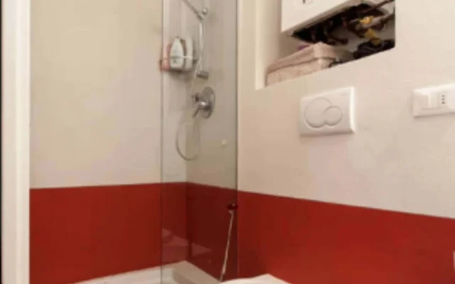 Via Panfilo Castaldi 4
