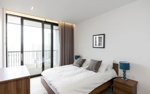 The Plimsoll Building, , Handyside Street, King's Cross, London, N1C 4BR 2