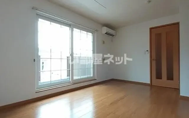 グランディール B 202号室 - Bizen student accommodation - 202 - 2LDK
