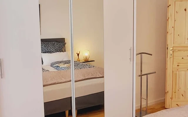 Ihr Zuhause auf Zeit: Stilvolles Apartment fur Geschaeftsreisende und Familien in Munchen 4