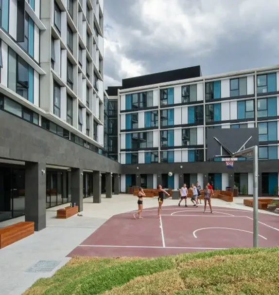 UniLodge Victoria University