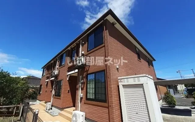 グラード 2階 - Ibusuki student accommodation