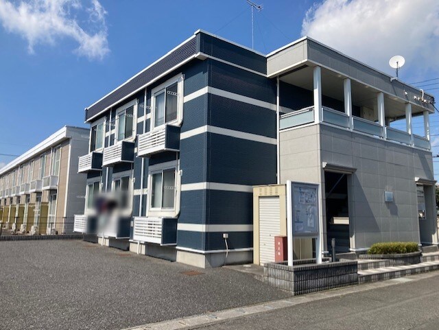 レオネクストハイランドⅡ