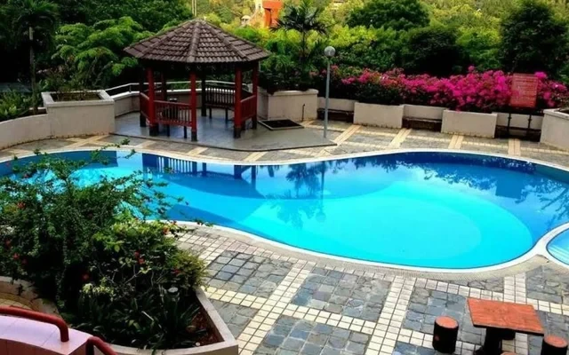Indah Villa 2