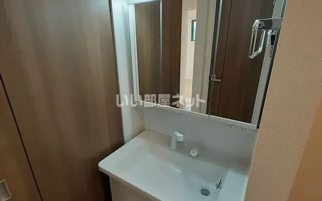 シエル エ ペシェ Ⅰ 1階 - Tarumizu student accommodation - 1階 - 1LDK