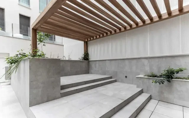 apartment in Almagro (Chamberi) 3