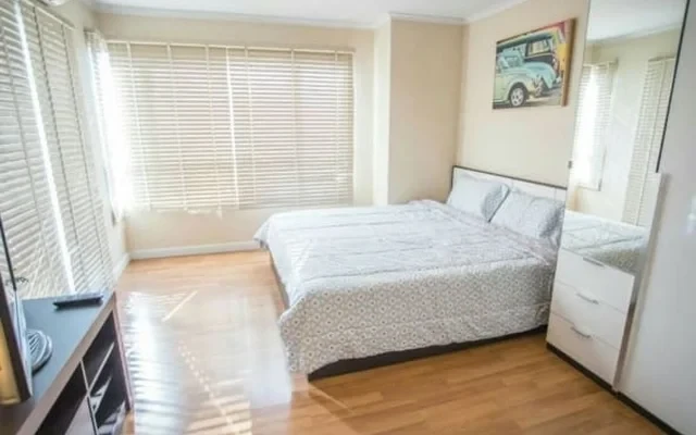 2-BR Condo for Rent, ฿22,000/month, Lumpini Place Ramindra - Laksi 1