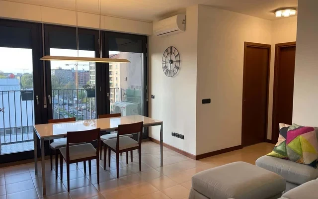Appartamento in Via Largo Zanuso - zona Portello (LARGOZANUSO1) 0