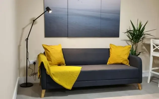 apartment near Phibsborough Road - Dublin student accommodation