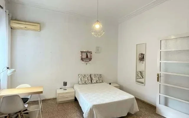 Piso de 4 habitaciones en Eixample 4