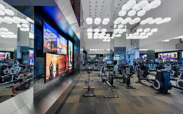 Elevation at Washington Gateway 4