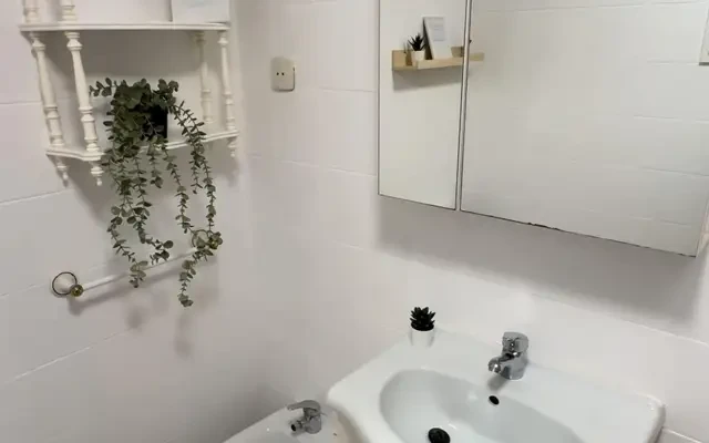 apartment near Calle de las Modistas 0