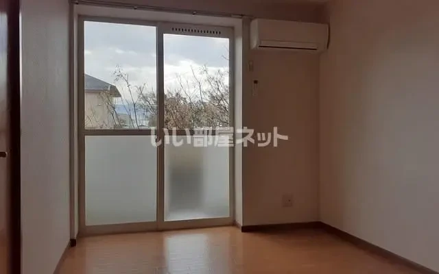 サンユーホーム 1階 - chỗ ở sinh viên tại Thành phố Trung ương - 1階 - 2K