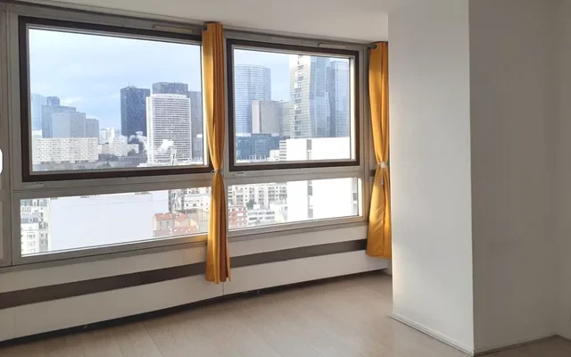 Puteaux 92e·51m²·F2·AppartementNo furniture 0