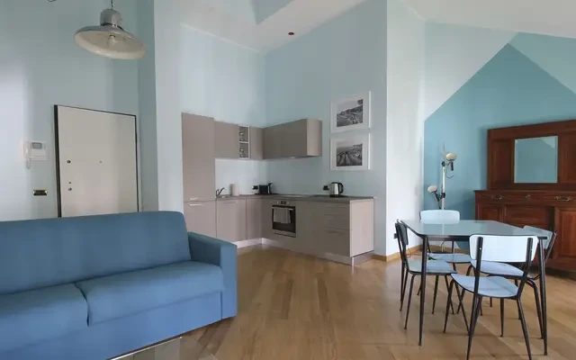 Villa Mafalda - 32 2