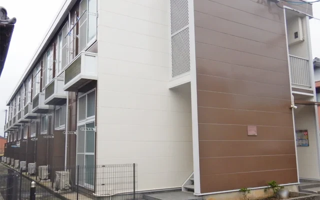 レオパレス高田 0