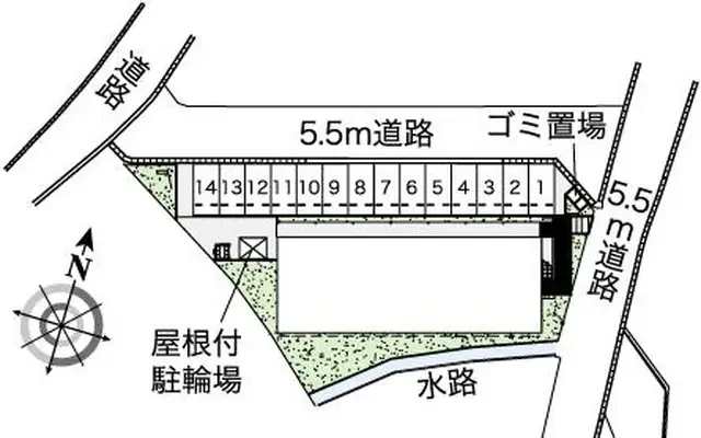雪割草 2