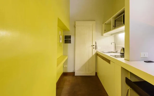 Palazzotto Pitti 2 3