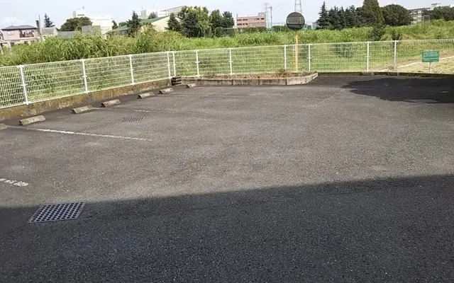 レオパレスパストラル 2