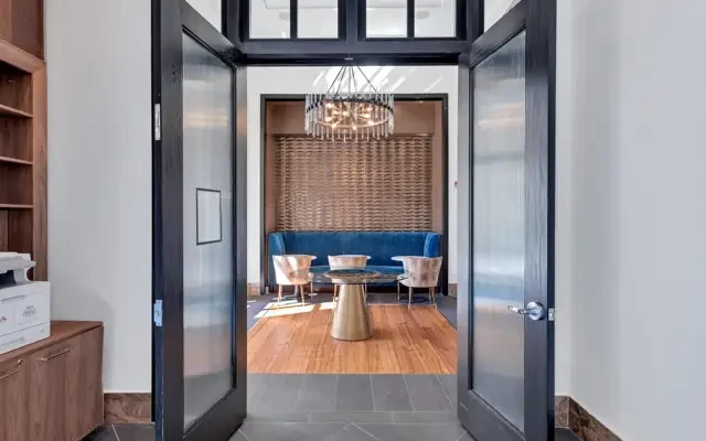 The Gramercy 1
