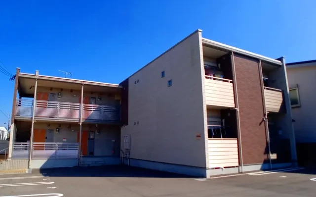 クレイノ雄の浦 0