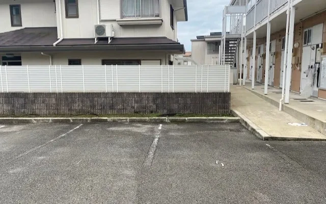 レオパレスシンフォニア 2
