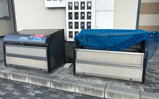 レオパレスサンハイム 1