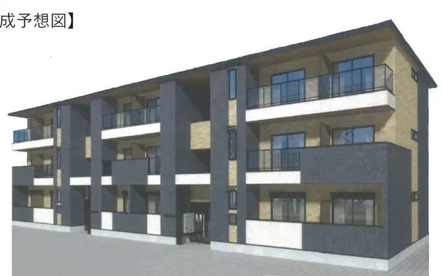 ヒカルサ志木 305号室 - chỗ ở sinh viên tại Chikushi市