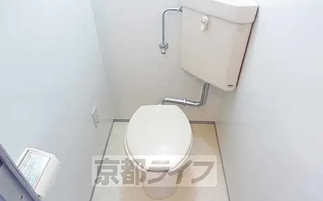 Advance Kyoto Goshokita Groove 303 - Kyoto student accommodation