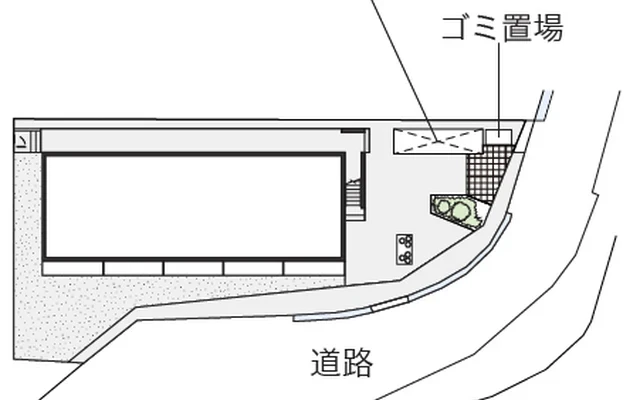 レオネクストファンシー 2