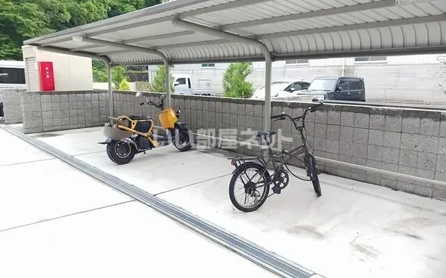 リ・ソレイユ 201号室 - Konan Town, Minamigouchi County student accommodation - 201 - 2LDK