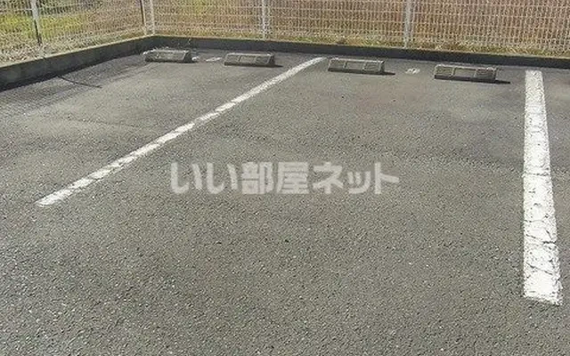 グレーヌⅡ 201号室 - Fukuroi student accommodation - 201 - 2LDK