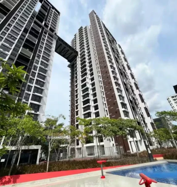 Astetica Residences The Mines