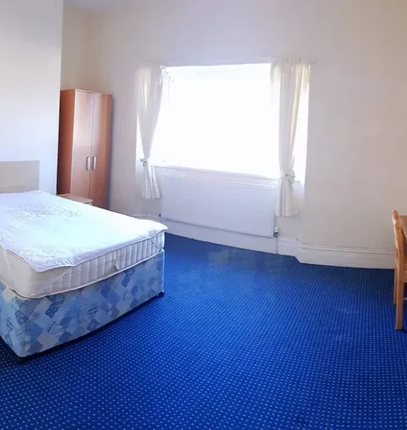 King Edwards Road, Swansea SA1