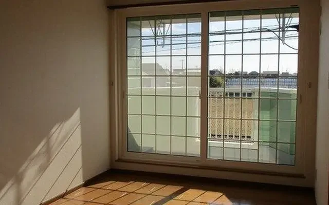 サニーフォレストA 2階 - Iwata student accommodation - 2階 - 2LDK