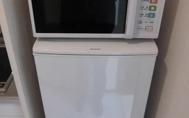 クレイノ北条 2