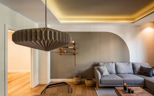 Tate - 3 bedrooms in Salamanca 3