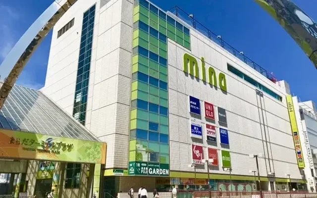 BPR Residence Machida 2