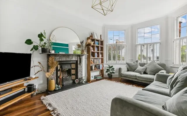Melford Road, London, SE22 0AG 0