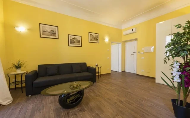 Casa Gialla 3