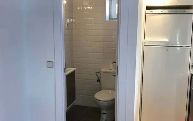 Apartment in Calle del Arenal, Madrid for 100 m² with 1 bedrooms 1