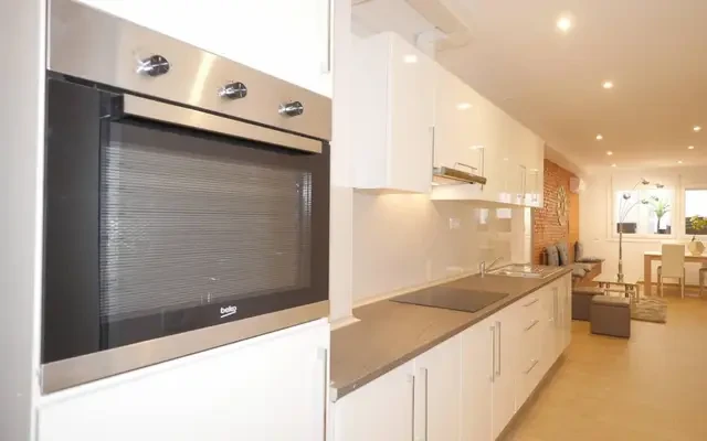 studio in El Raval (Ciutat Vella) 2