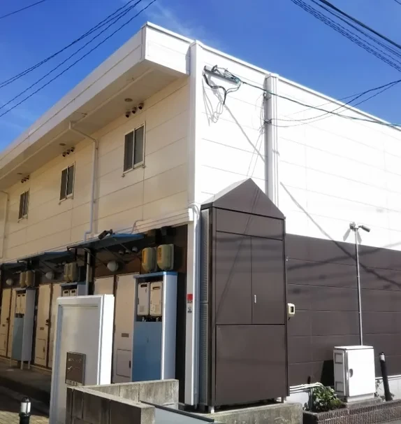 大学南
