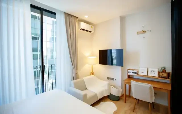 1-BR Condo for Rent, ฿21,000/month, Noble Around Ari 1