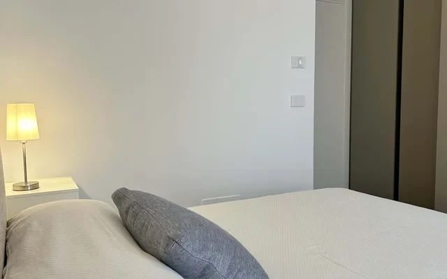 Appartamento in Via Errico Petrella, Milano 2