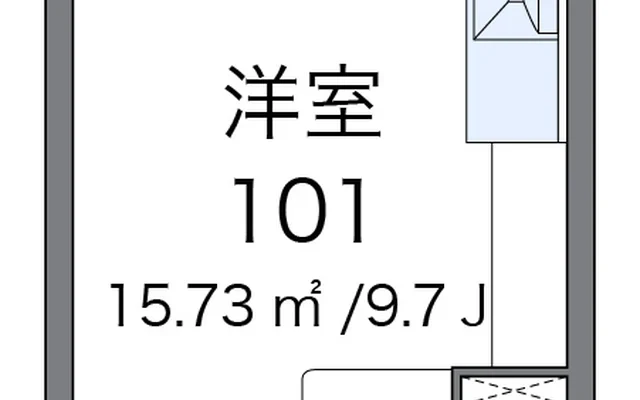 ラ　ソンリッサ 1