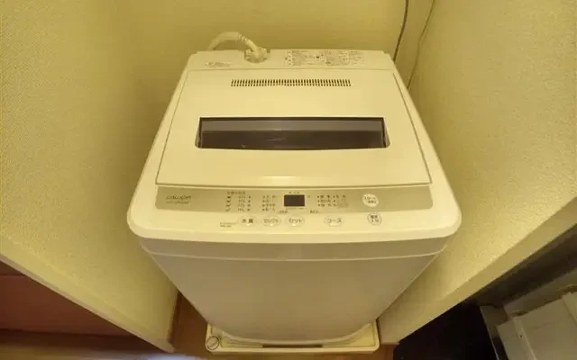 ビューテラス　若宮 - 三次市の学生向け宿泊施設 - 204号房间(带独立厨房)