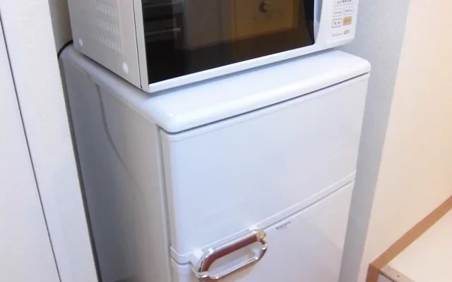 レオパレスシャルマン 1