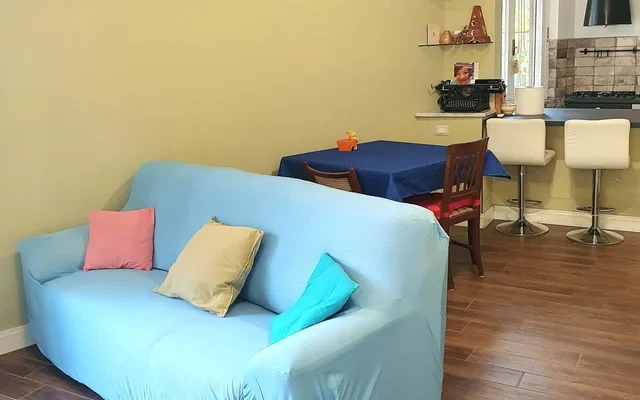 Apartment in Via Mario Fulvio Mariani, Roma for 70 m² with 2 bedrooms 1